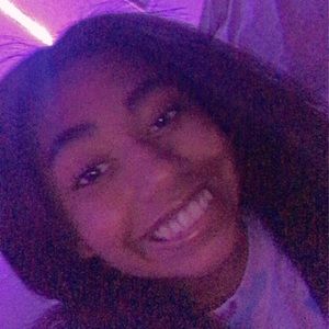 Meet your Posher, Arianna